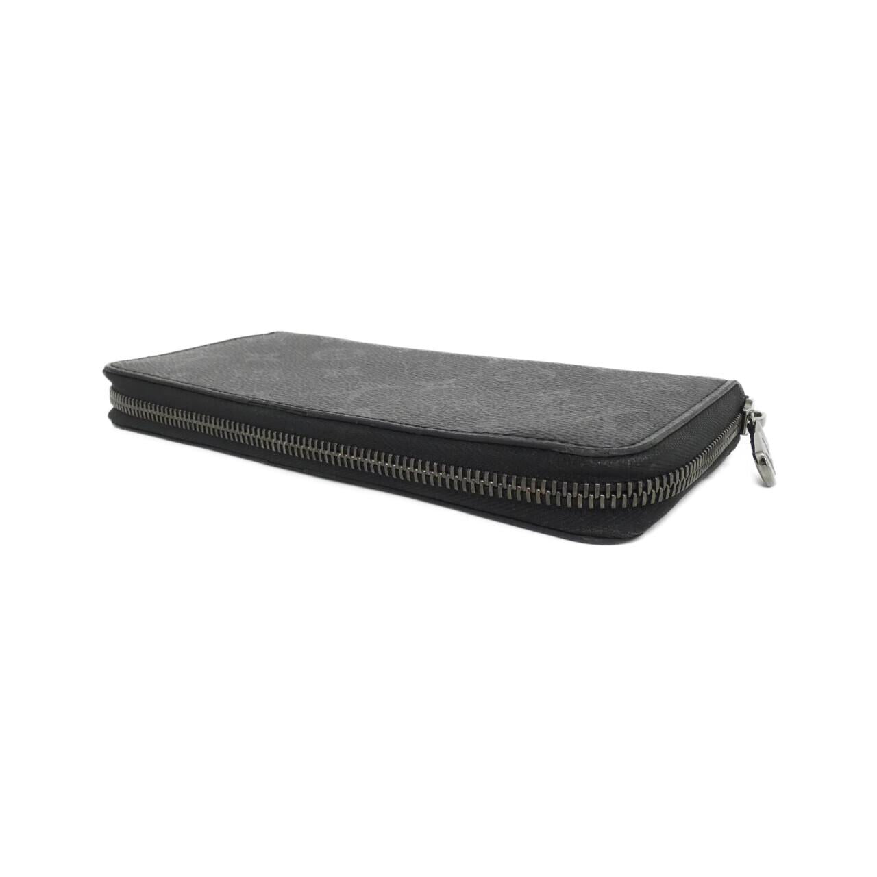 Louis Vuitton Monogram Long Wallet