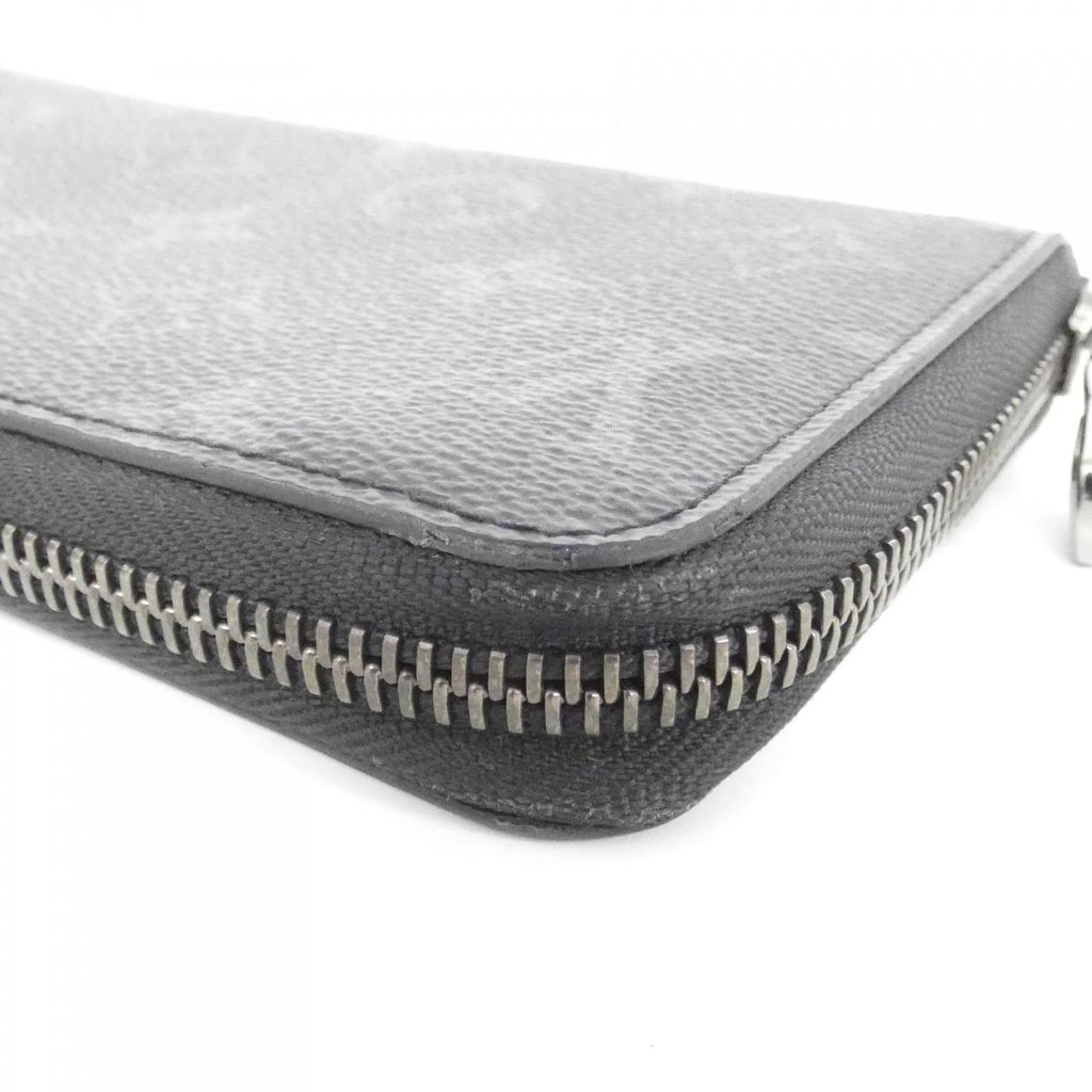 Louis Vuitton Monogram Long Wallet
