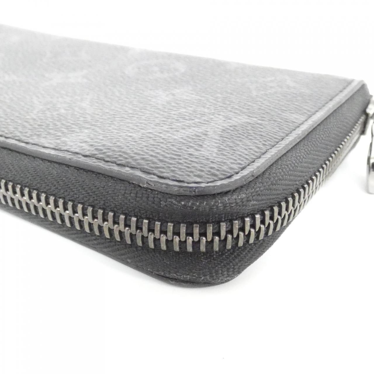 Louis Vuitton Monogram Long Wallet