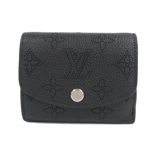 Louis Vuitton Mahina Portefeuille Iris XS Calf Wallet