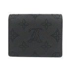 Louis Vuitton Mahina Portefeuille Iris XS Calf Wallet