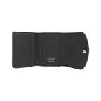 Louis Vuitton Mahina Portefeuille Iris XS Calf Wallet