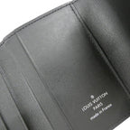 Louis Vuitton Mahina Portefeuille Iris XS Calf Wallet