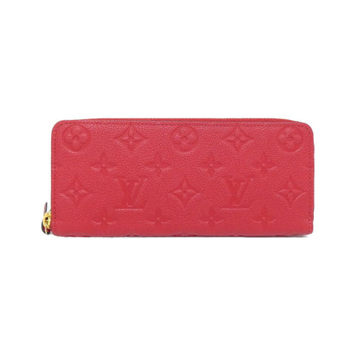 Louis Vuitton Monogram Empreinte Long Wallet