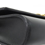 Louis Vuitton Capucines Calf Wallet on Chain Shoulder Bag