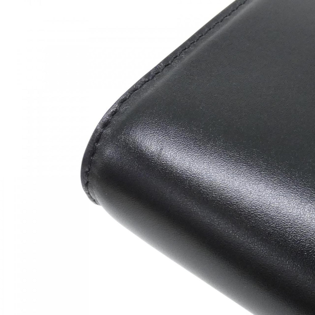 Louis Vuitton Capucines Calf Wallet on Chain Shoulder Bag