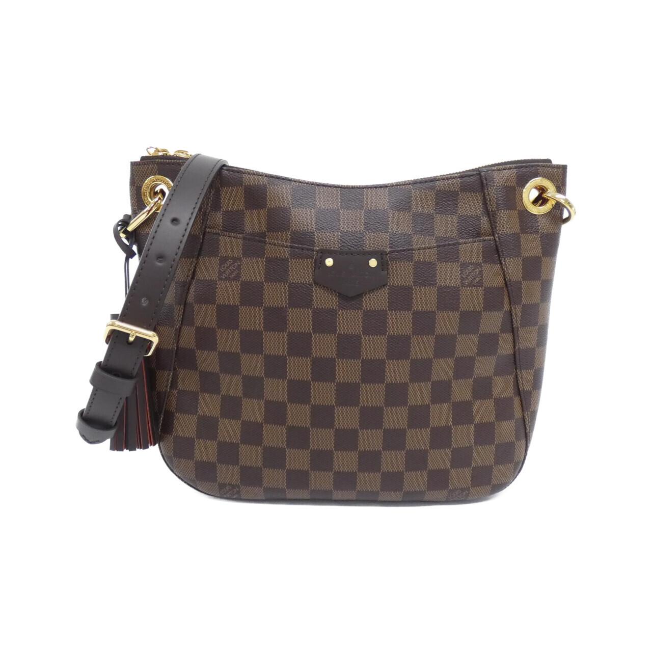Louis Vuitton Damier Shoulder Bag