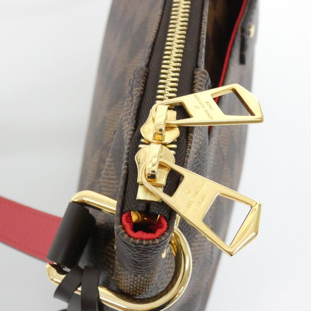 Louis Vuitton Damier Shoulder Bag