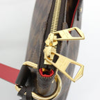 Louis Vuitton Damier Shoulder Bag