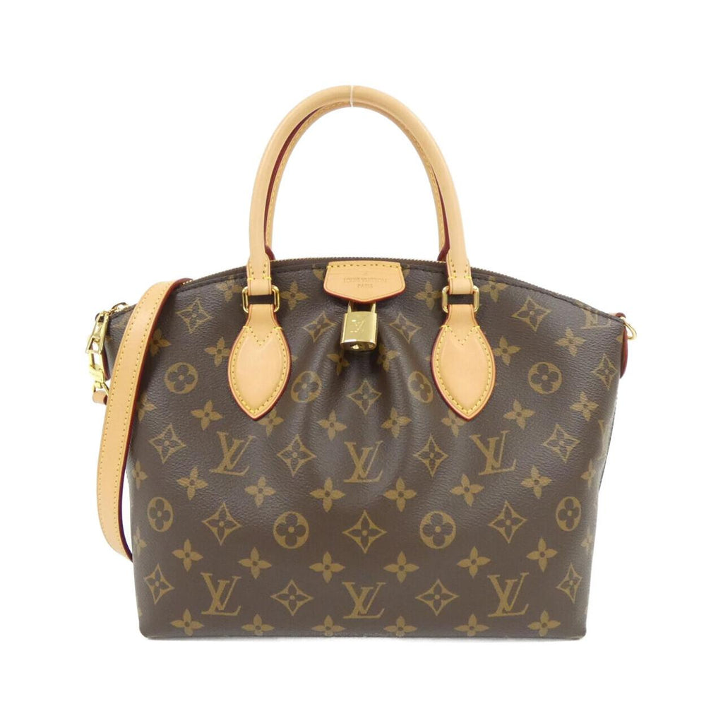 Louis Vuitton Boite PM Monogram Shoulder Bag