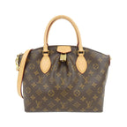 Louis Vuitton Boite PM Monogram Shoulder Bag