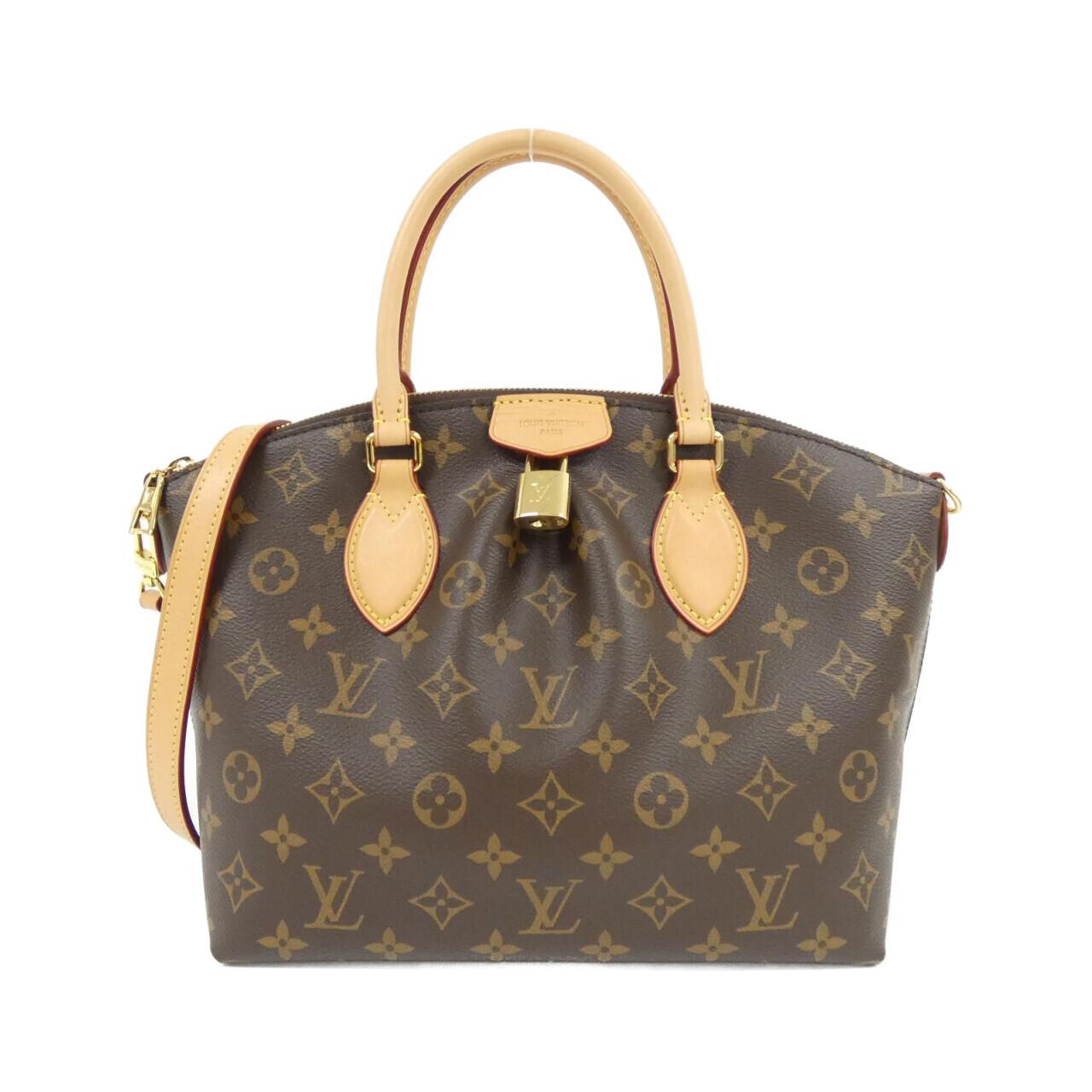 Louis Vuitton Boite PM Monogram Shoulder Bag