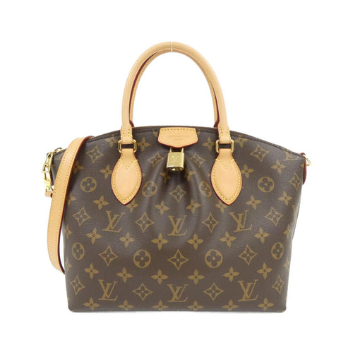 Louis Vuitton Boite PM Monogram Shoulder Bag
