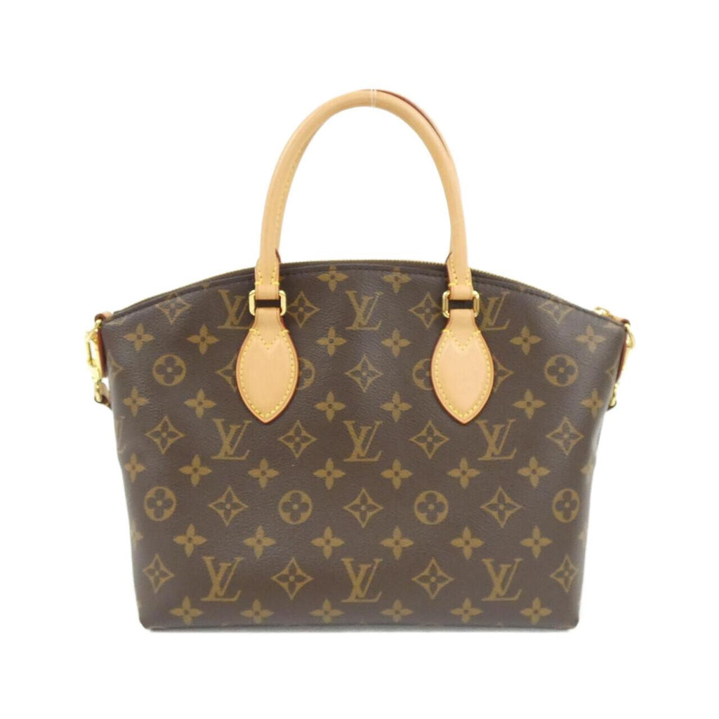 Louis Vuitton Boite PM Monogram Shoulder Bag
