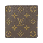 Louis Vuitton Portefeuille Marco Monogram Wallet