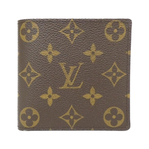 Louis Vuitton Portefeuille Marco Monogram Wallet