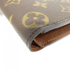 Louis Vuitton Portefeuille Marco Monogram Wallet