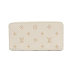 Louis Vuitton Bicolor Monogram Empreinte Long Wallet