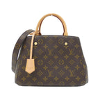 Louis Vuitton Monogram Bag