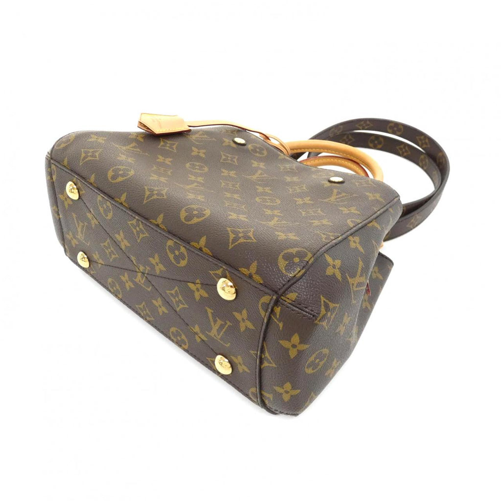Louis Vuitton Monogram Bag