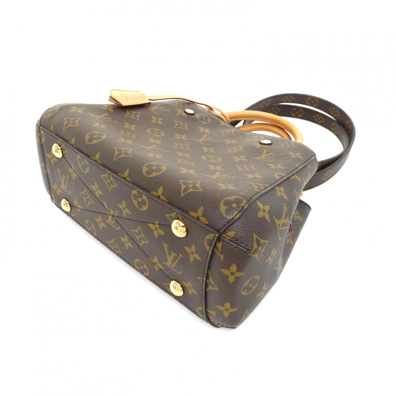 Louis Vuitton Monogram Bag