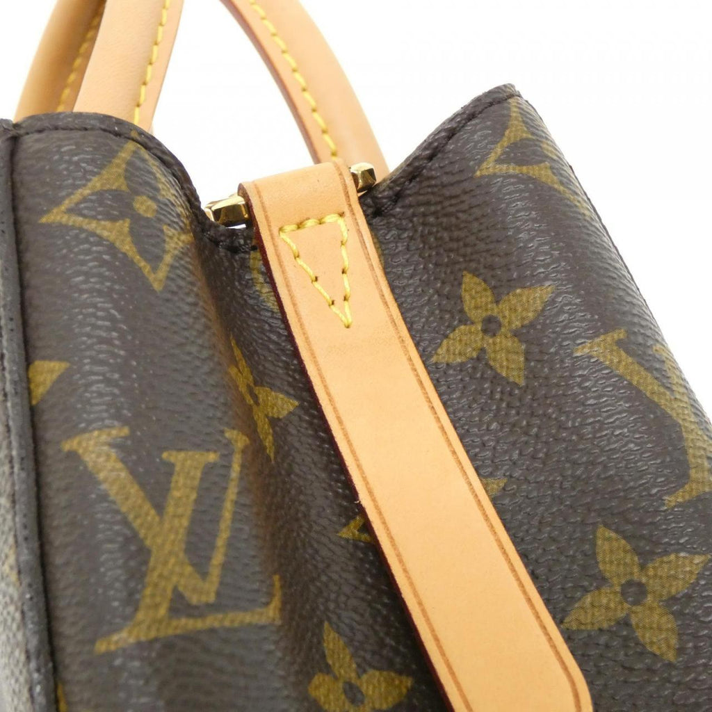 Louis Vuitton Monogram Bag