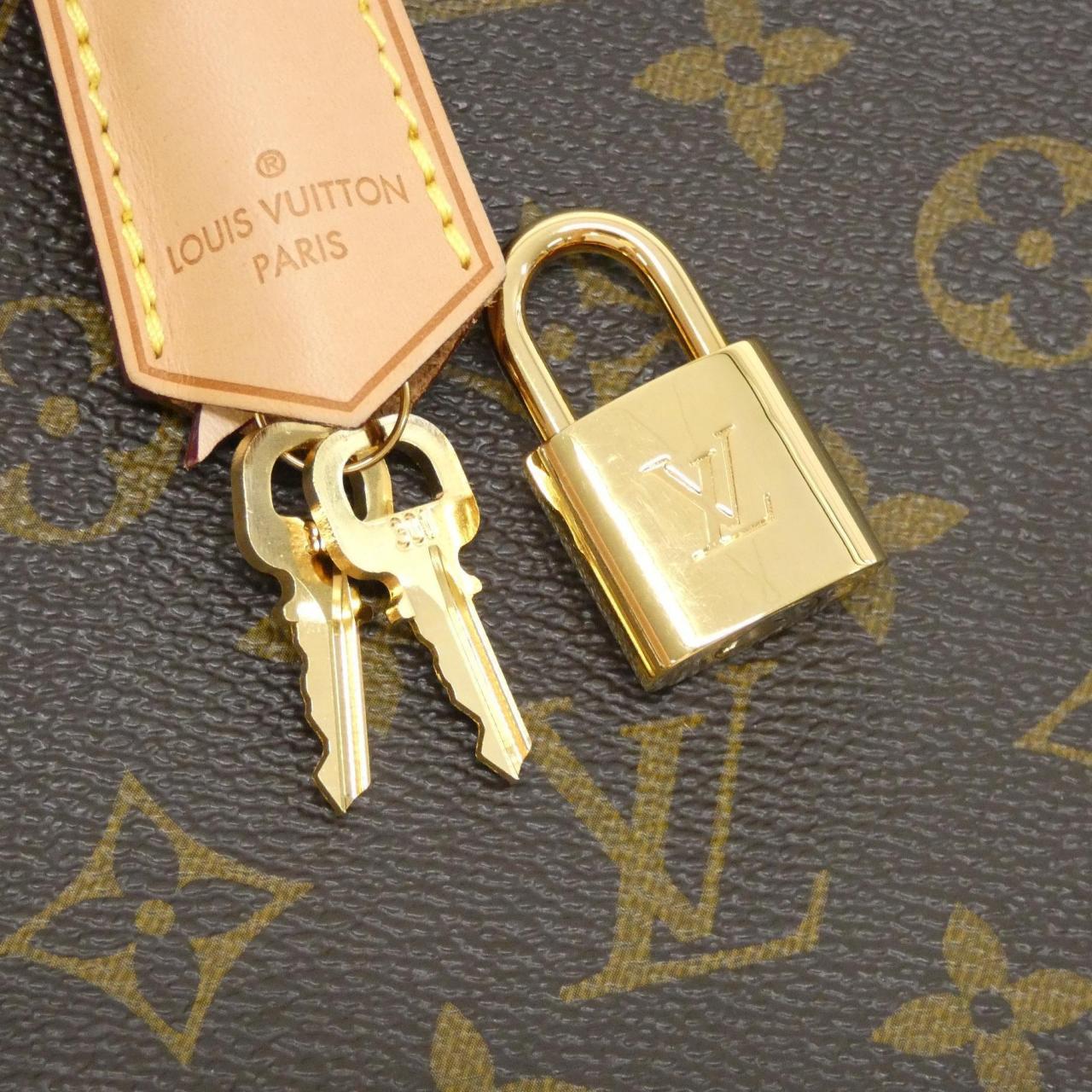 Louis Vuitton Monogram Bag