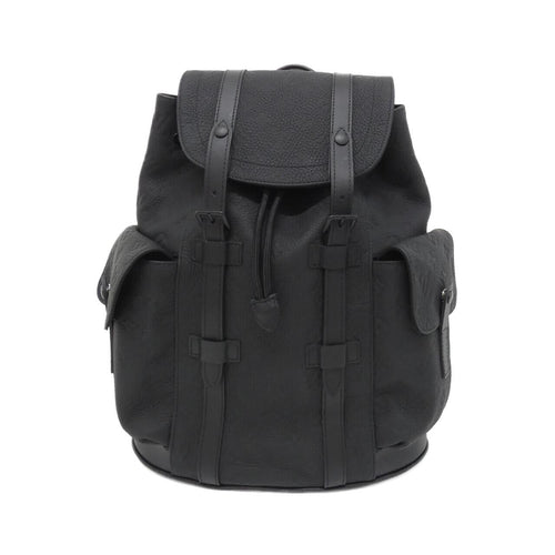 Louis Vuitton Christopher Taurillon Monogram Backpack