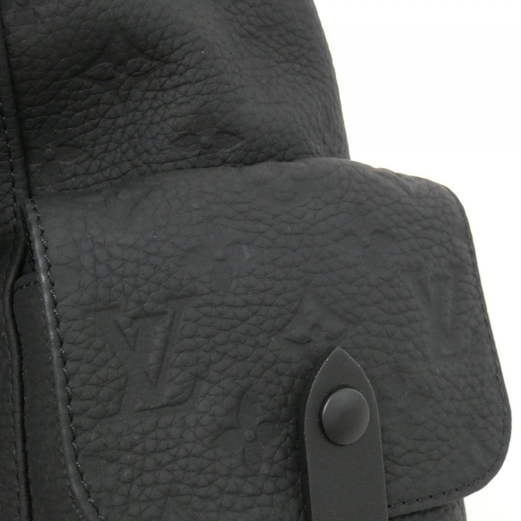 Louis Vuitton Christopher Taurillon Monogram Backpack