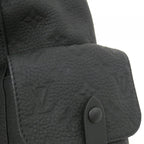 Louis Vuitton Christopher Taurillon Monogram Backpack