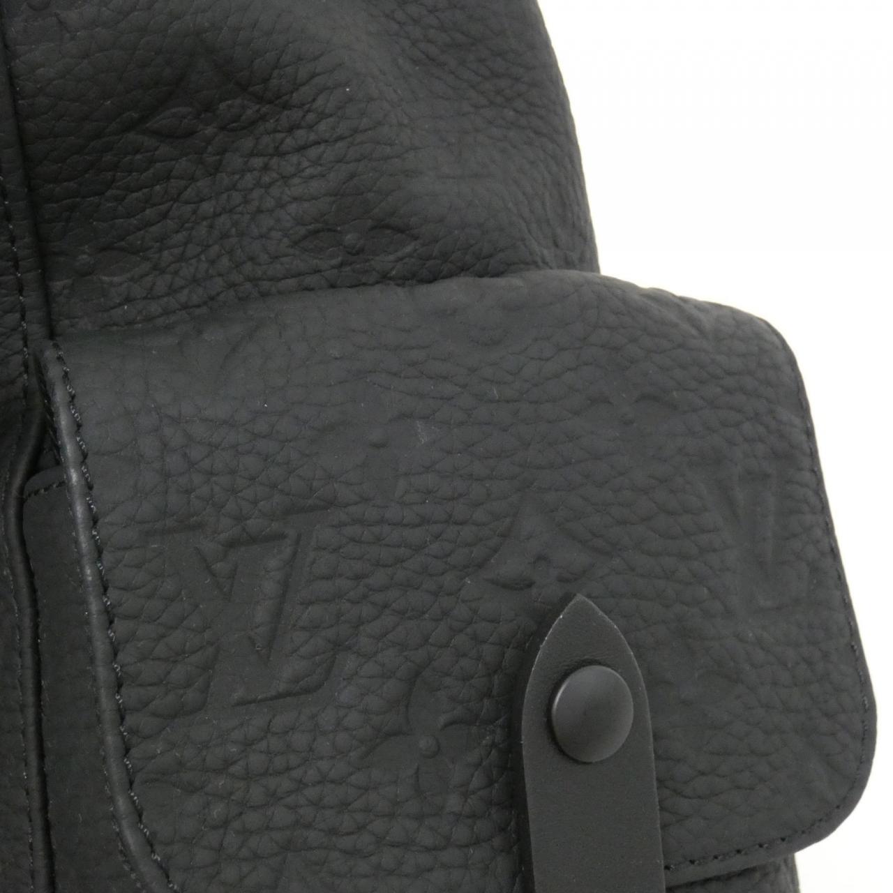 Louis Vuitton Christopher Taurillon Monogram Backpack