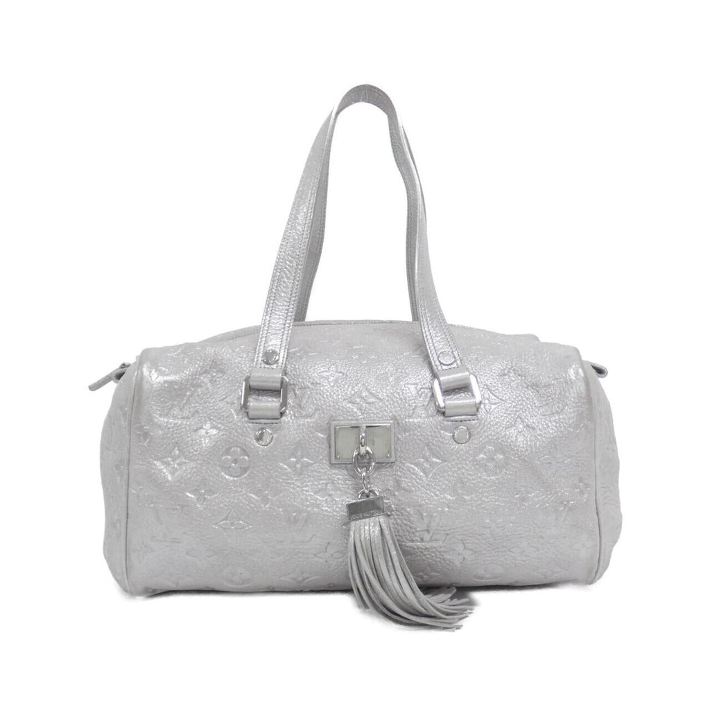 Louis Vuitton Monogram Shimmer Comete Bag