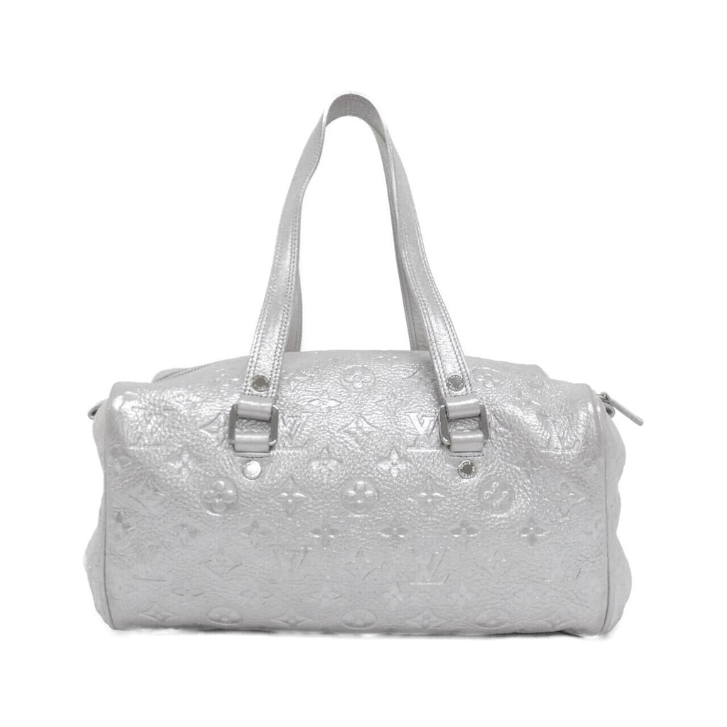 Louis Vuitton Monogram Shimmer Comete Bag