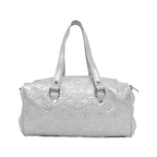 Louis Vuitton Monogram Shimmer Comete Bag