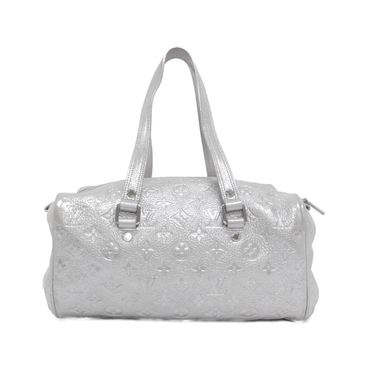 Louis Vuitton Monogram Shimmer Comete Bag