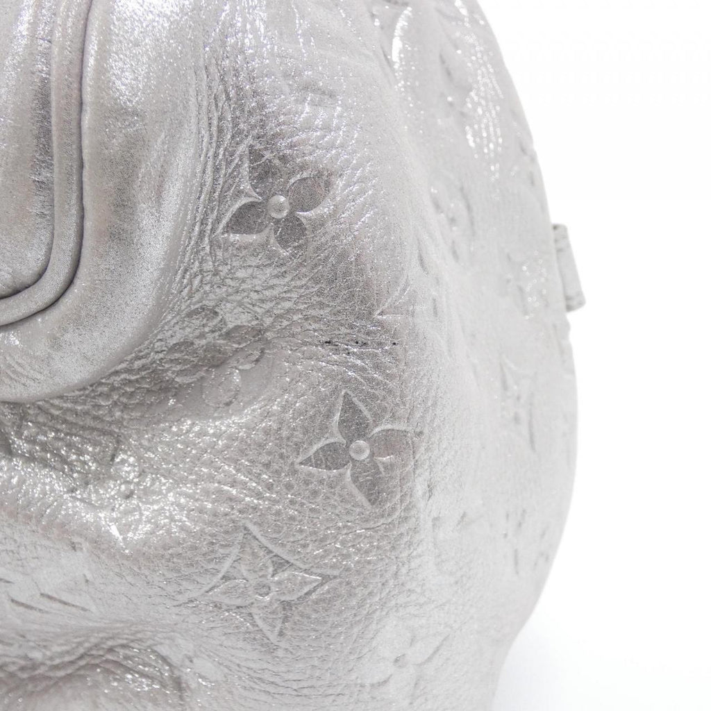 Louis Vuitton Monogram Shimmer Comete Bag