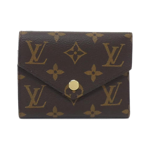 Louis Vuitton Monogram Wallet