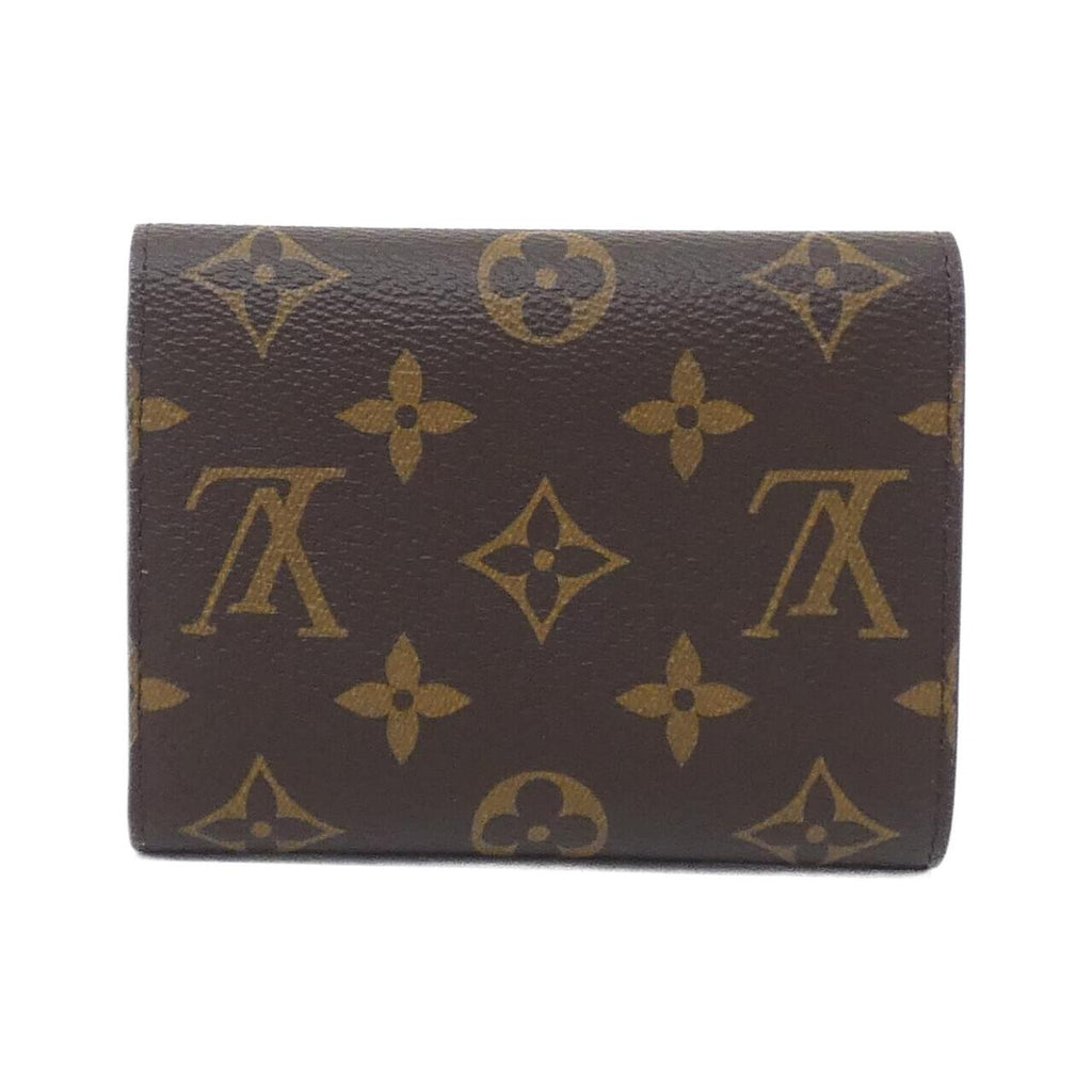 Louis Vuitton Monogram Wallet
