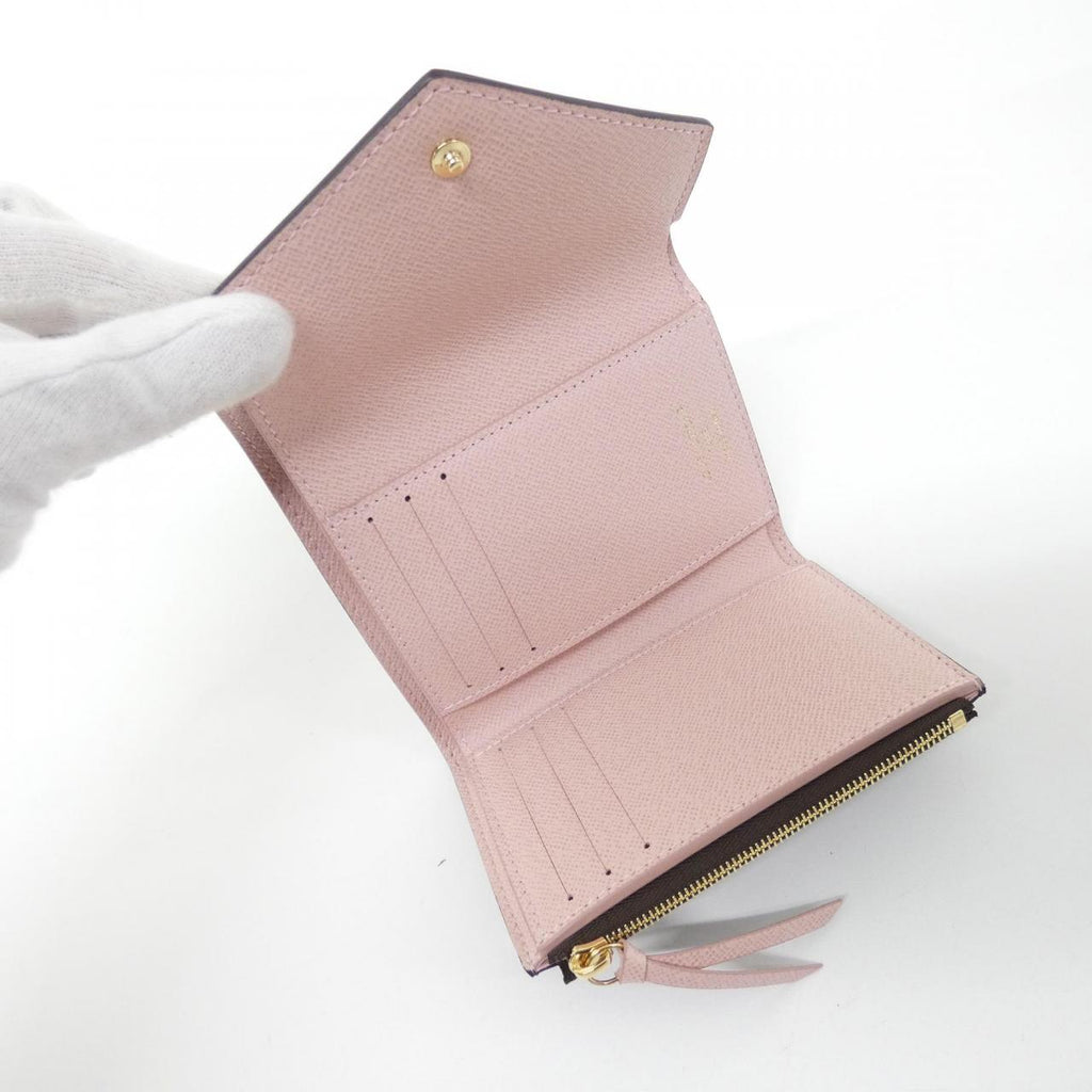 Louis Vuitton Monogram Wallet