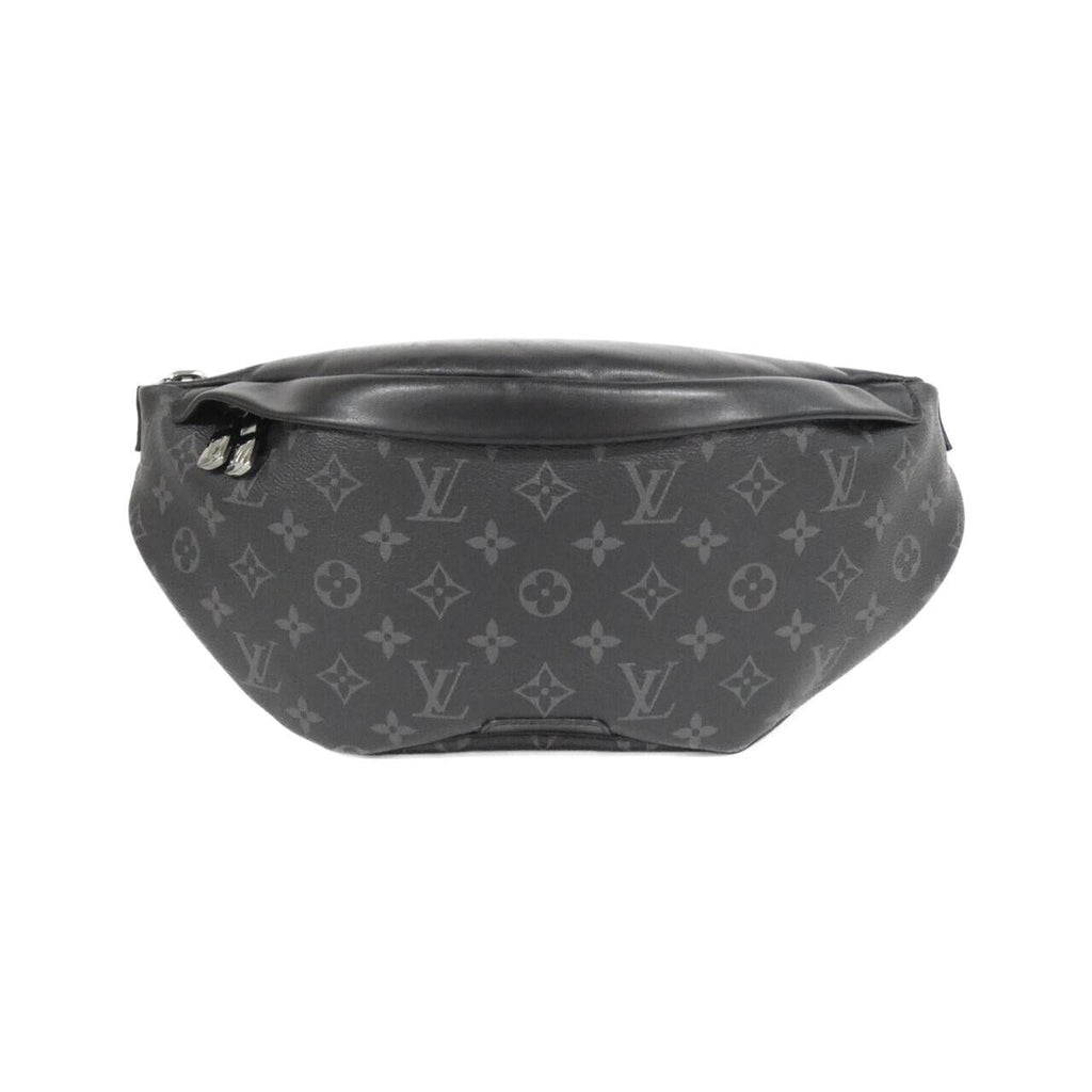 Louis Vuitton Discovery Monogram Shoulder Bag