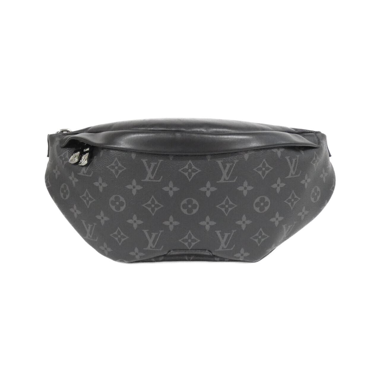 Louis Vuitton Discovery Monogram Shoulder Bag