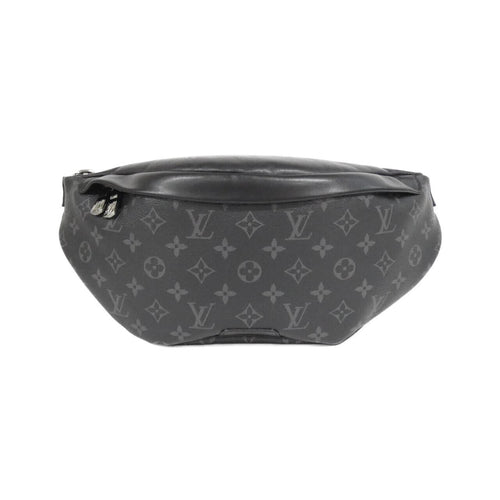 Louis Vuitton Discovery Monogram Shoulder Bag