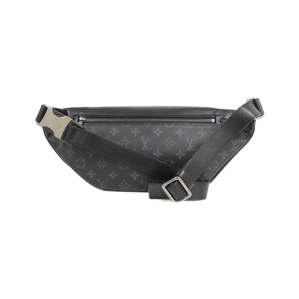 Louis Vuitton Discovery Monogram Shoulder Bag