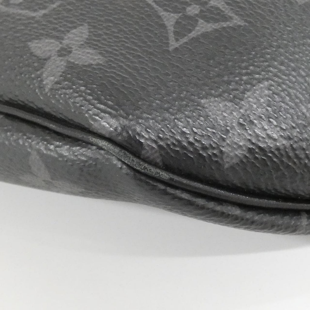 Louis Vuitton Discovery Monogram Shoulder Bag