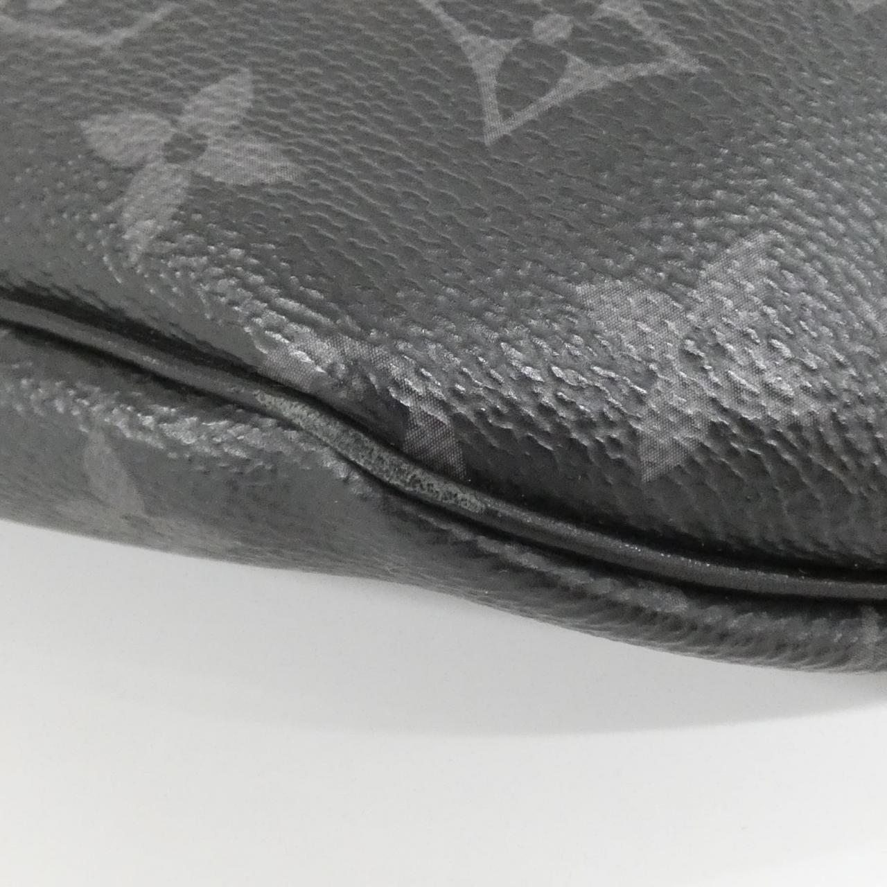Louis Vuitton Discovery Monogram Shoulder Bag