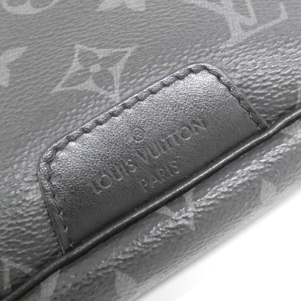 Louis Vuitton Discovery Monogram Shoulder Bag