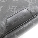 Louis Vuitton Discovery Monogram Shoulder Bag