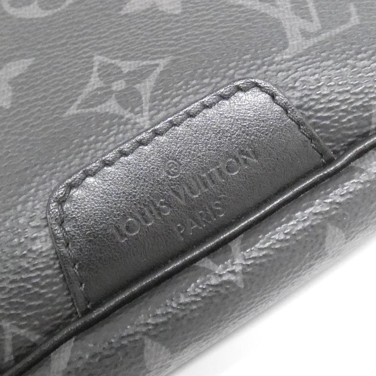 Louis Vuitton Discovery Monogram Shoulder Bag