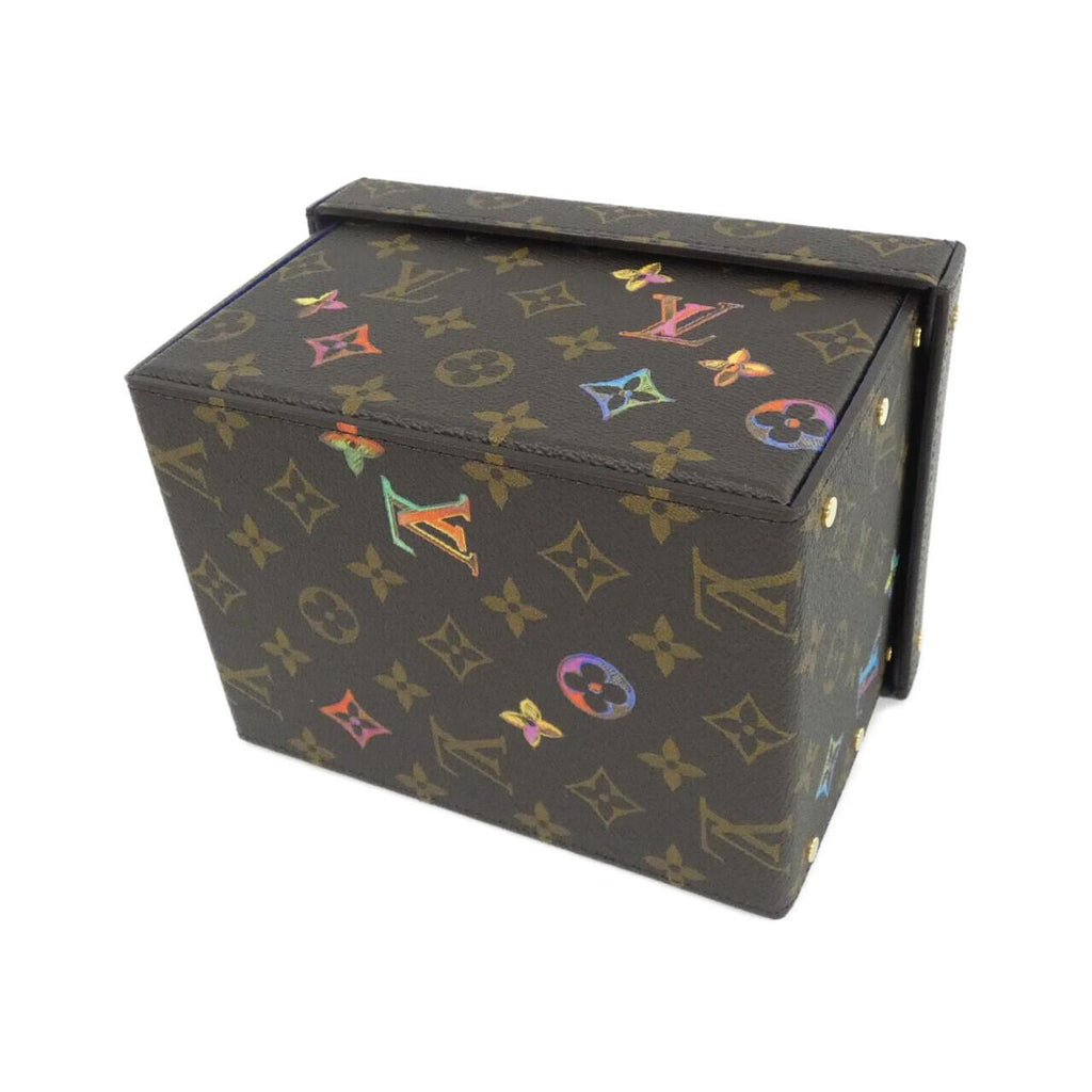 Louis Vuitton Monogram Cardboard Box