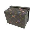 Louis Vuitton Monogram Cardboard Box